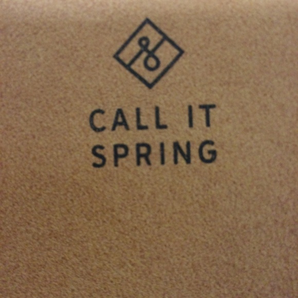 Womens Call It Spring sandals. - Picture 4 of 4